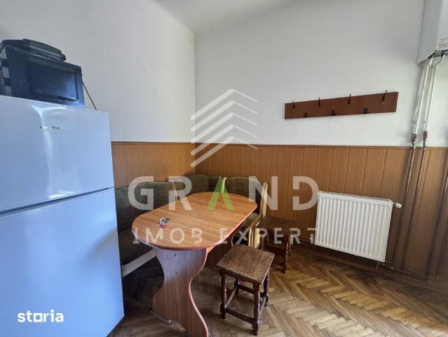 Apartament închirieri în Cluj-napoca, Cluj