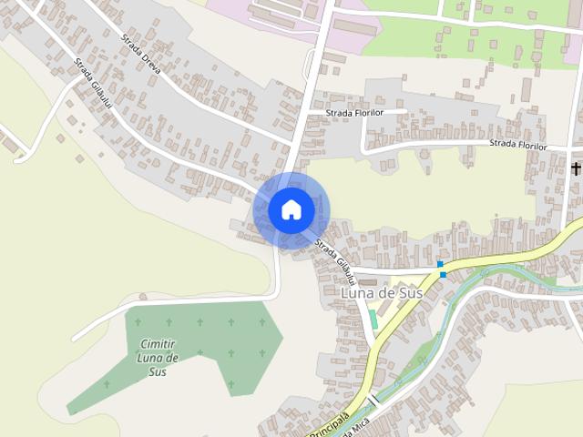 Apartament închirieri în Luna De Sus, Cluj