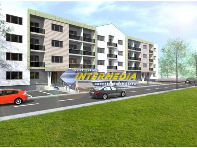Apartament închirieri în Alba