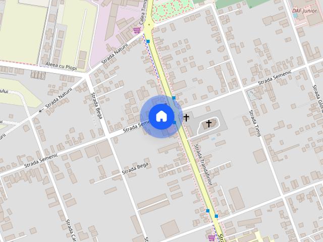 Apartament închirieri în Planetelor, Giroc