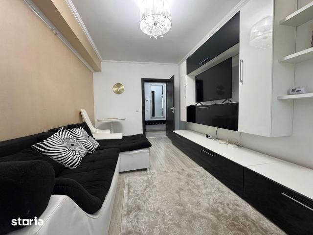 Garsonieră închirieri în Mircea Cel Batran, Iași