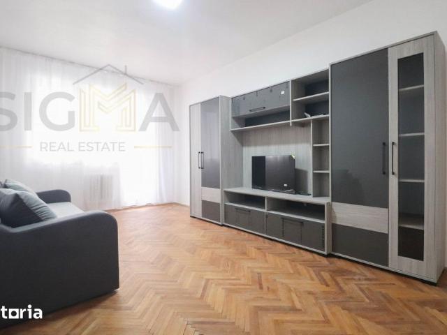 Garsonieră închirieri în Dâmbul Rotund, Cluj-Napoca