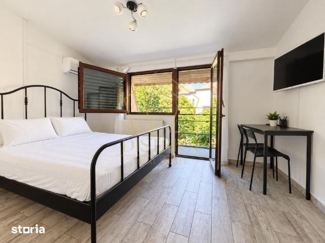 Apartament închirieri în Cetate, Timișoara