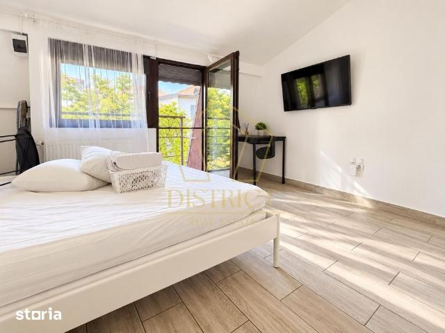 Apartament închirieri în Cetate, Timișoara