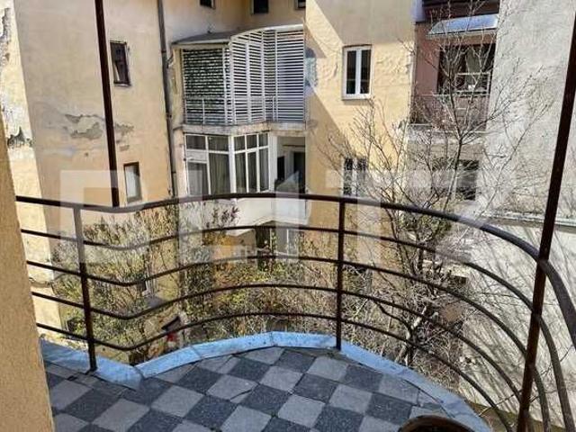 Garsonieră închirieri în Centru, Cluj-Napoca