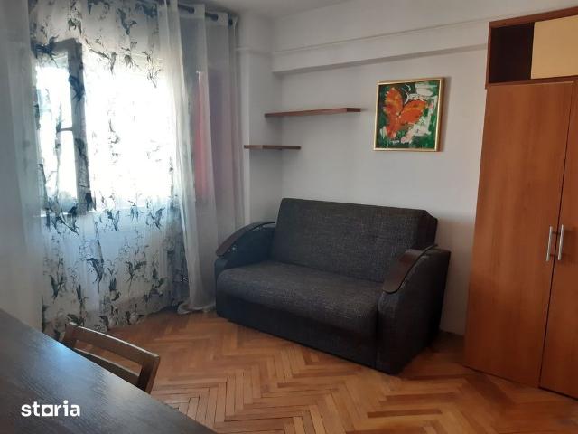 Apartament închirieri în Mircea Cel Batran, Iași