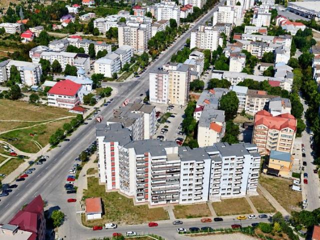 Apartament închirieri în Mircea Cel Batran, Iași