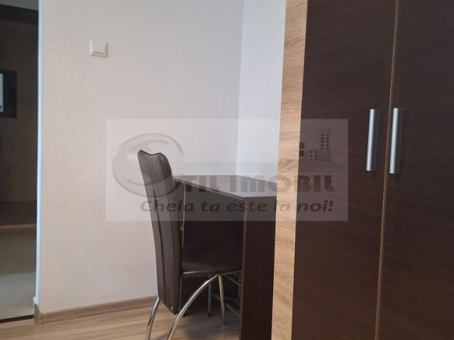 Apartament închirieri în Mircea Cel Batran, Iași