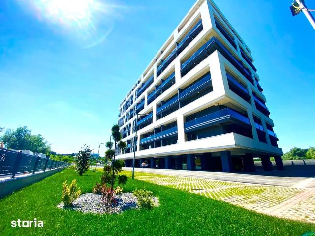 Apartament închirieri în Mircea Cel Batran, Iași
