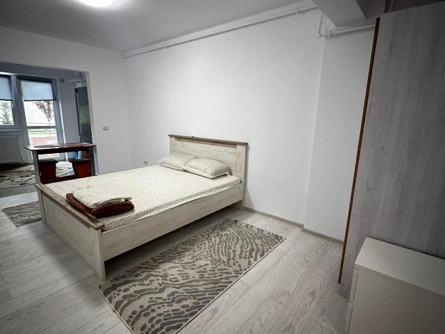 Apartament închirieri în Valea Lupului, Iași
