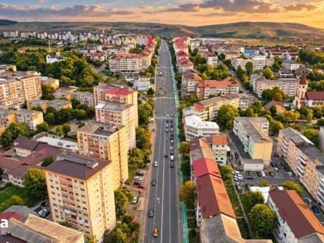 Apartament închirieri în Piatra Neamț, Neamț