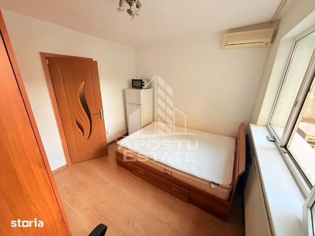 Garsonieră închirieri în Complex Studențesc, Timișoara