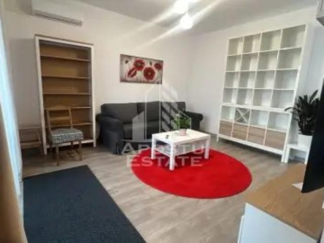 Apartament închirieri în Dumbrăvița, Timiș