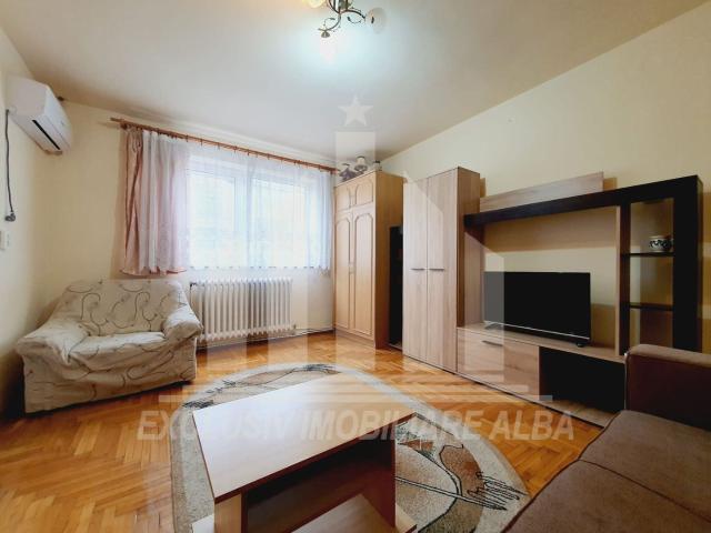 Apartament închirieri în Alba