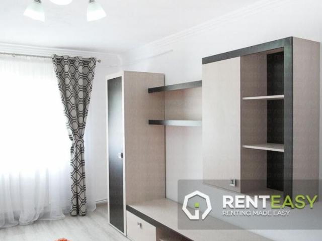 Apartament închirieri în Mircea Cel Batran, Iași