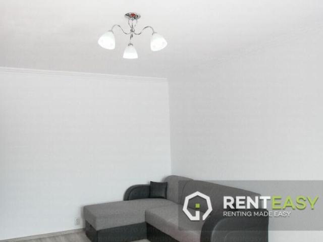 Apartament închirieri în Mircea Cel Batran, Iași