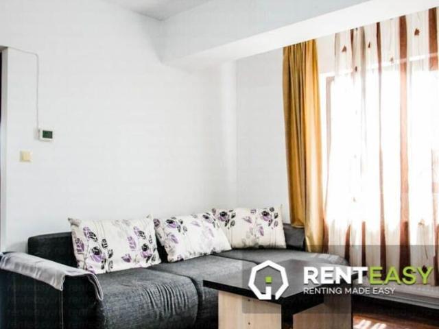 Apartament închirieri în Mircea Cel Batran, Iași