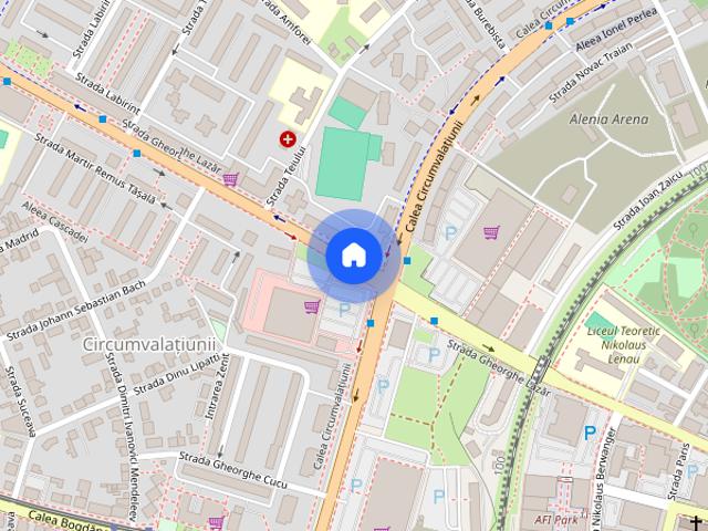Apartament închirieri în Timisoara, Timiș