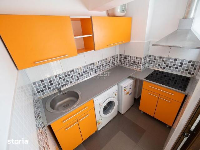 Garsonieră închirieri în Mircea Cel Batran, Iași