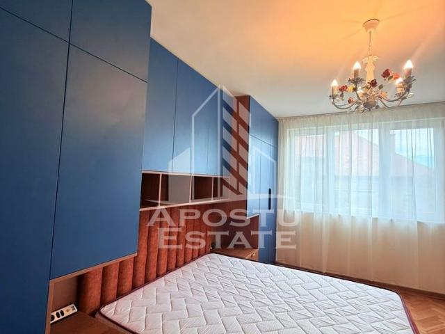 Apartament închirieri în Elisabetin, Timișoara