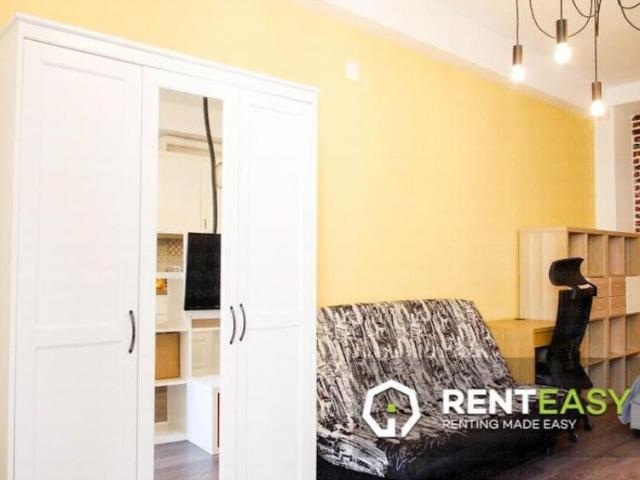 Apartament închirieri în Mircea Cel Batran, Iași