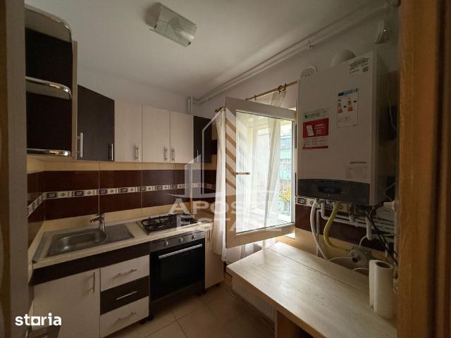 Apartament închirieri în Cetate, Timișoara