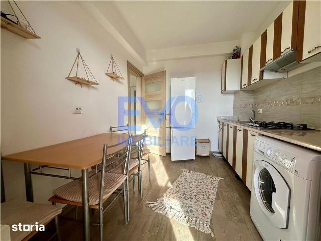 Apartament închirieri în Mircea Cel Batran, Iași