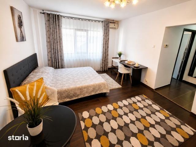 Garsonieră închirieri în Mircea Cel Batran, Iași
