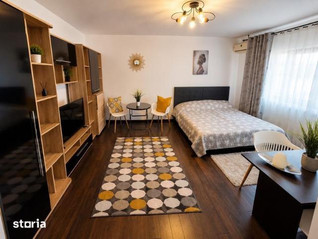 Apartament închirieri în Mircea Cel Batran, Iași