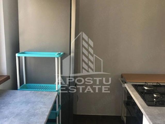 Apartament închirieri în Circumvalațiunii, Timișoara