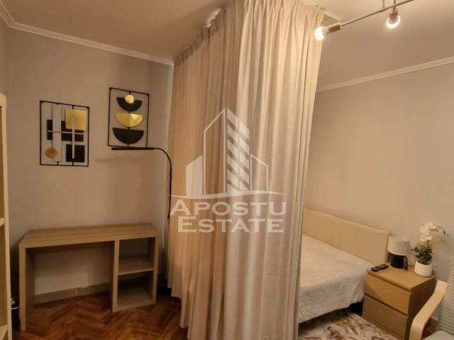 Apartament închirieri în Fabric, Timișoara