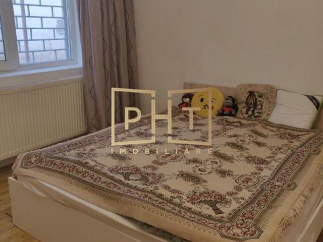 Apartament vânzări în Romani, Cluj