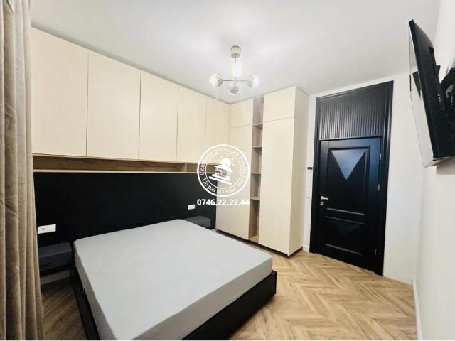 Apartament închirieri în Mircea Cel Batran, Iași