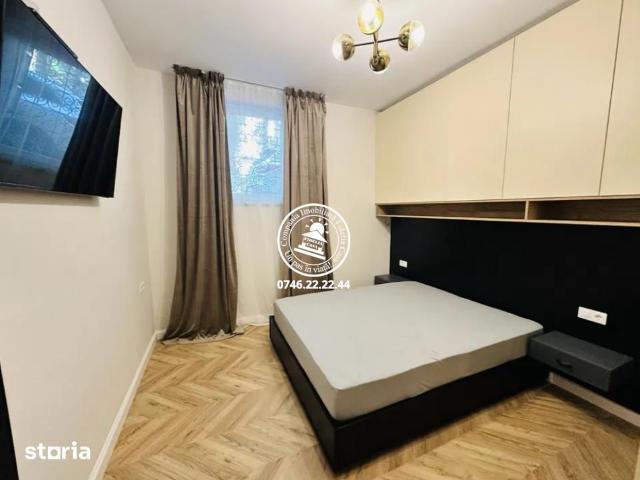Apartament închirieri în Mircea Cel Batran, Iași