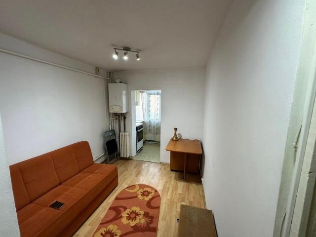Apartament închirieri în Mircea Cel Batran, Iași