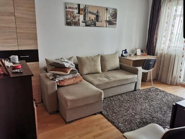 Apartament închirieri în Mircea Cel Batran, Iași