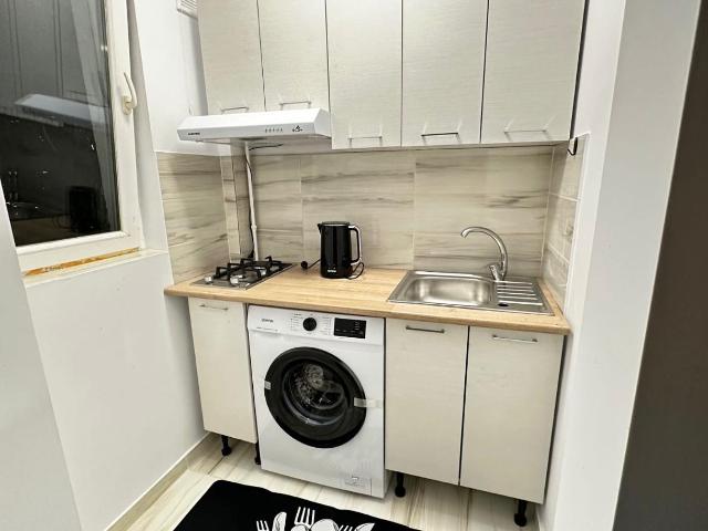 Apartament închirieri în Mircea Cel Batran, Iași