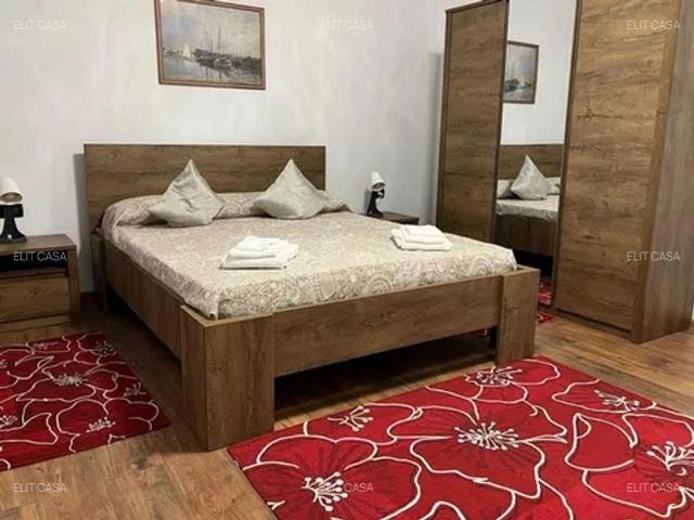 Apartament închirieri în Mircea Cel Batran, Iași