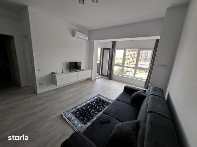 Apartament închirieri în Mircea Cel Batran, Iași