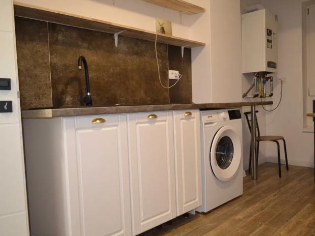 Apartament închirieri în Mircea Cel Batran, Iași