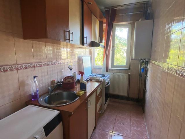 Apartament închirieri în Mircea Cel Batran, Iași