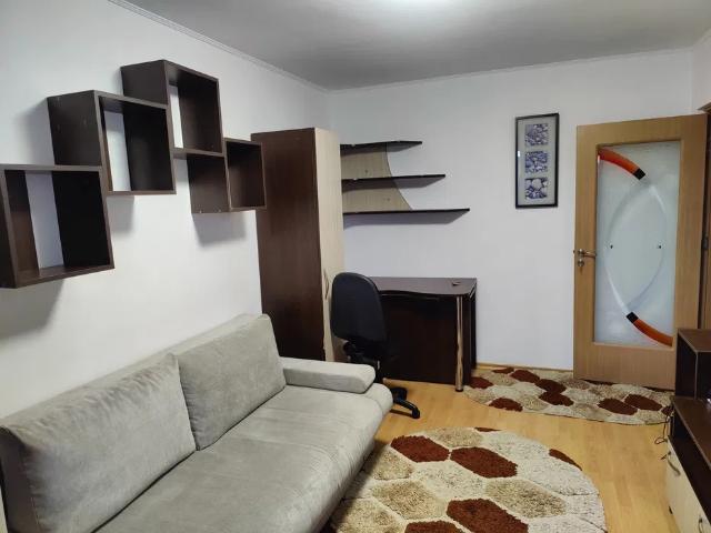 Apartament închirieri în Mircea Cel Batran, Iași