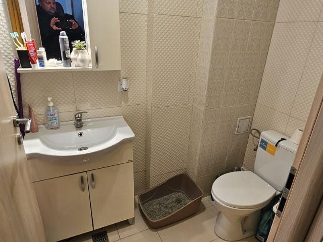 Apartament vânzări în Ciurea, Iași