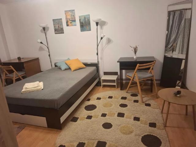 Apartament închirieri în Dacia, Jibert
