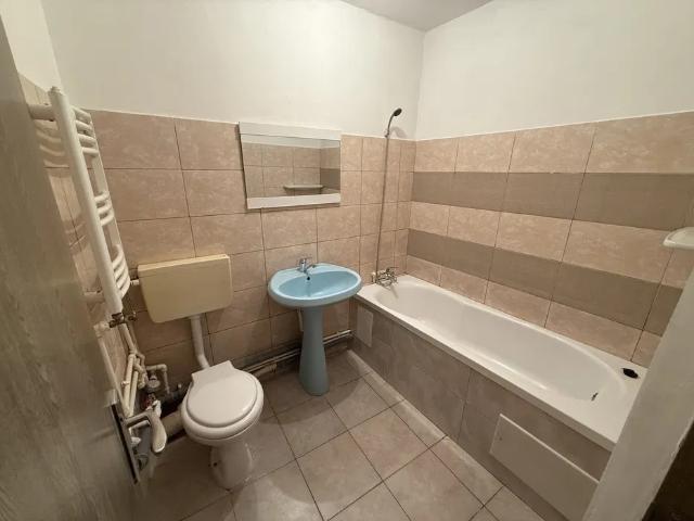 Apartament închirieri în Jibert, Brașov