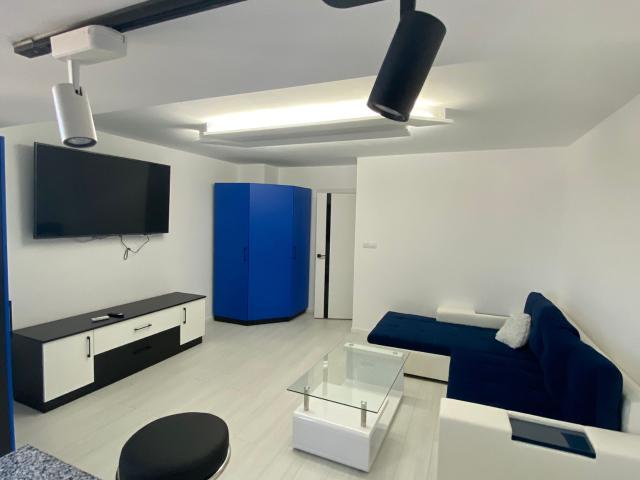 Apartament închirieri în Mircea Cel Batran, Iași