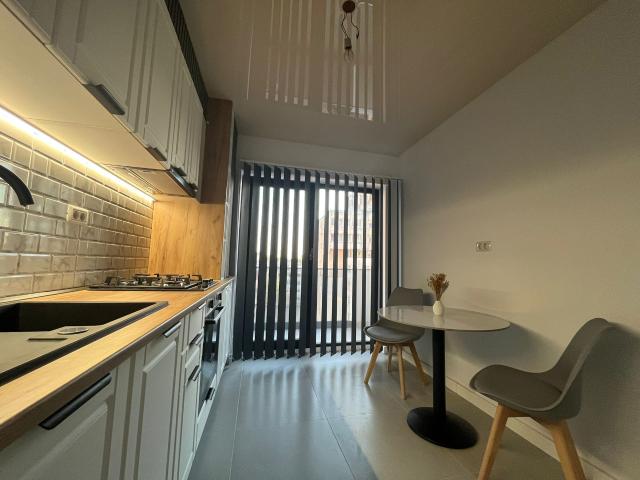 Apartament închirieri în Mircea Cel Batran, Iași