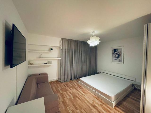 Apartament închirieri în Mircea Cel Batran, Iași