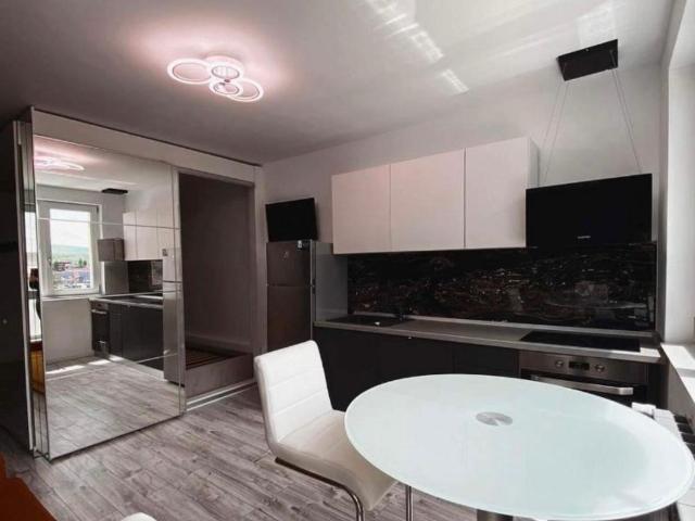 Apartament închirieri în Mircea Cel Batran, Iași