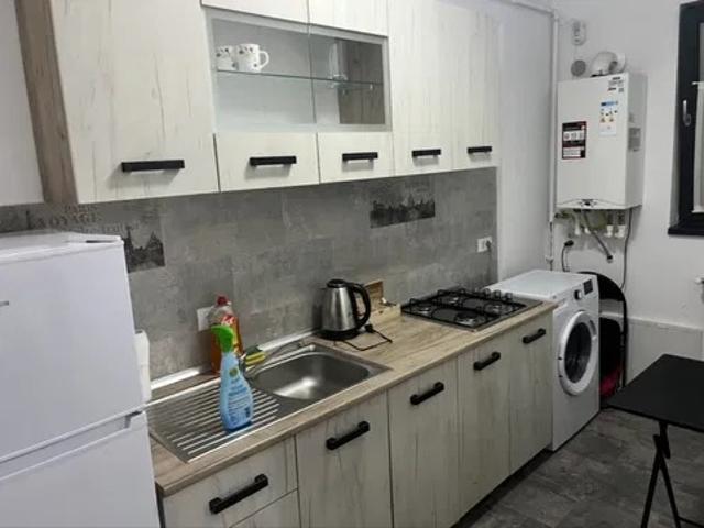 Apartament închirieri în Mircea Cel Batran, Iași